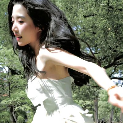 窥探