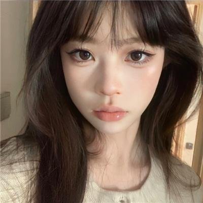 无滤女子